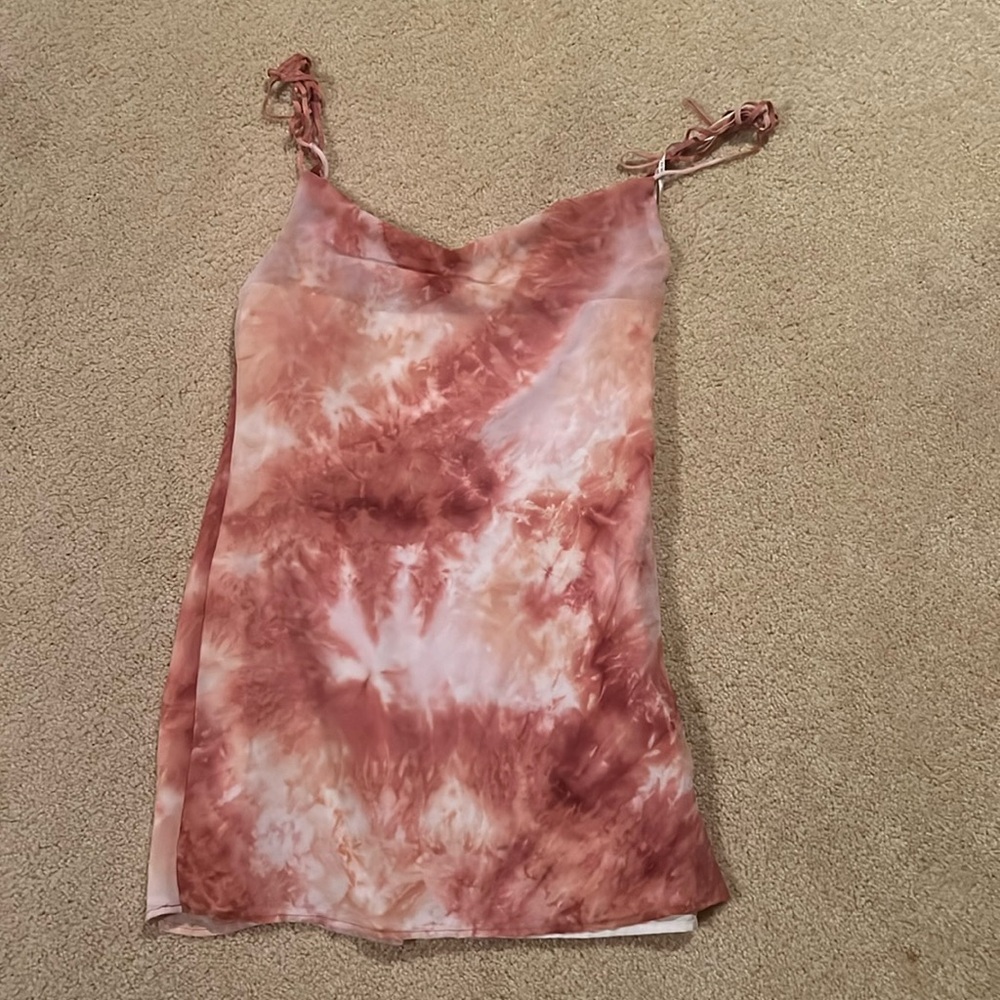 XS Loose Dress Forever 21